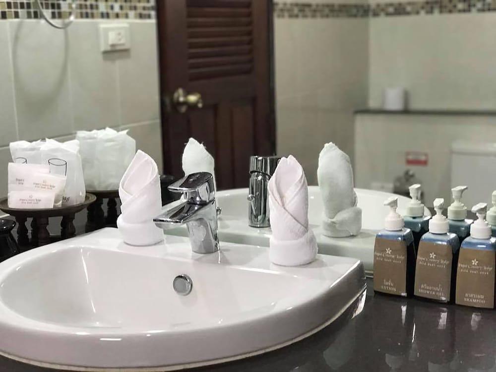 Papai Country Lodge Dojszaket Kültér fotó